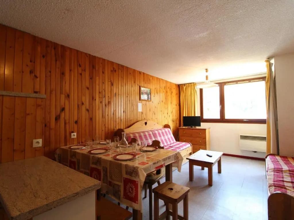 Appartement Lanslebourg-Mont-Cenis, 3 pièces, 7 personnes - FR-1-508-3 - Photo 4