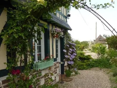 Chambre d'hôtes Au Fil De L'eau - Photo 5