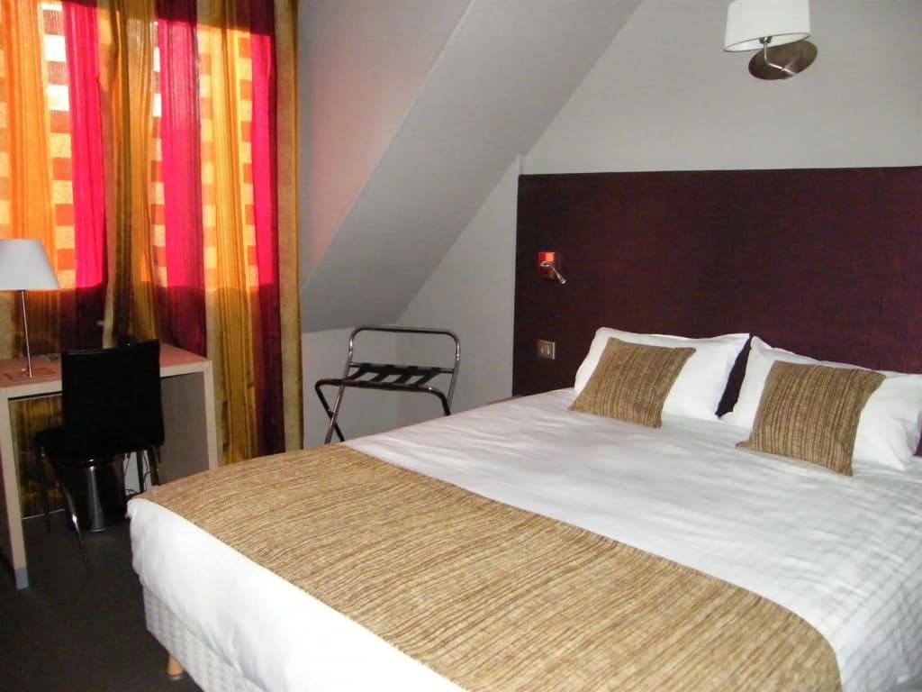 Hotel Saint Pierre - Photo 5