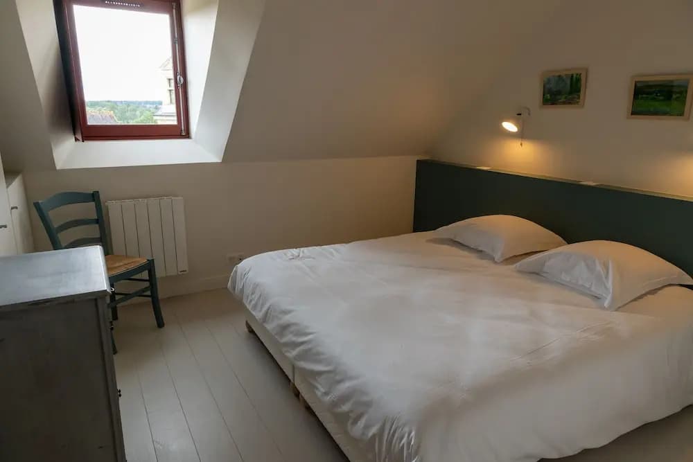 Gite de Vonnes - Photo 4