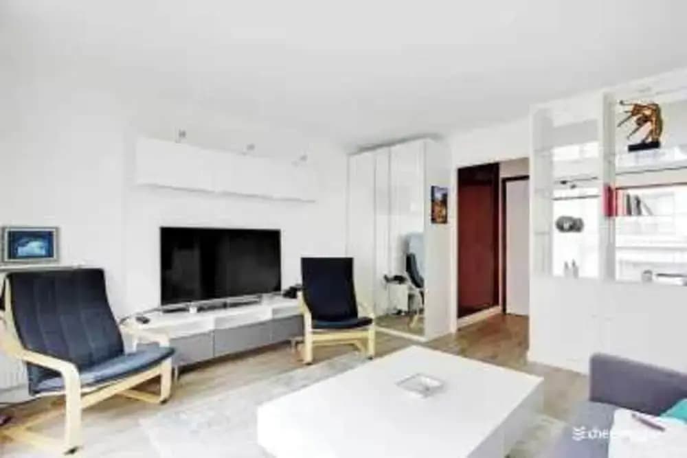 Cosy Studio - 2P - Trocadero - Photo 3