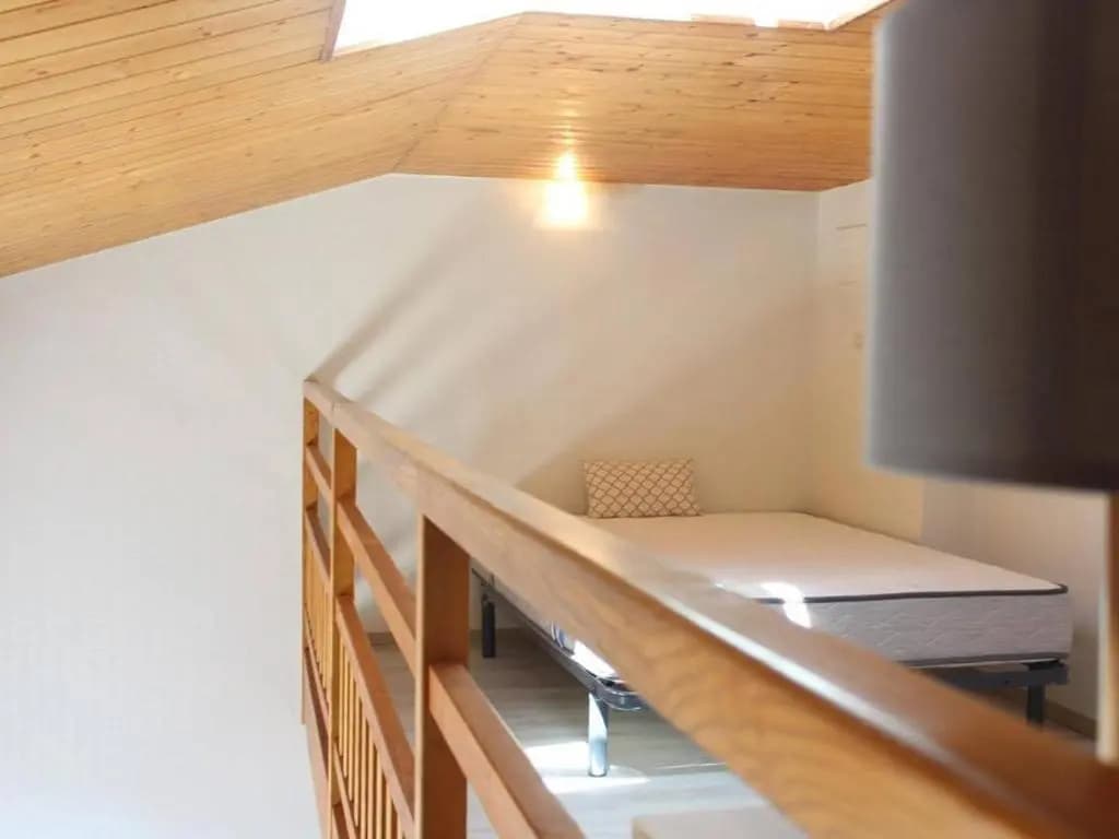Appartement La Rochelle, 1 pièce, 4 personnes - FR-1-246-258 - Miniature 7