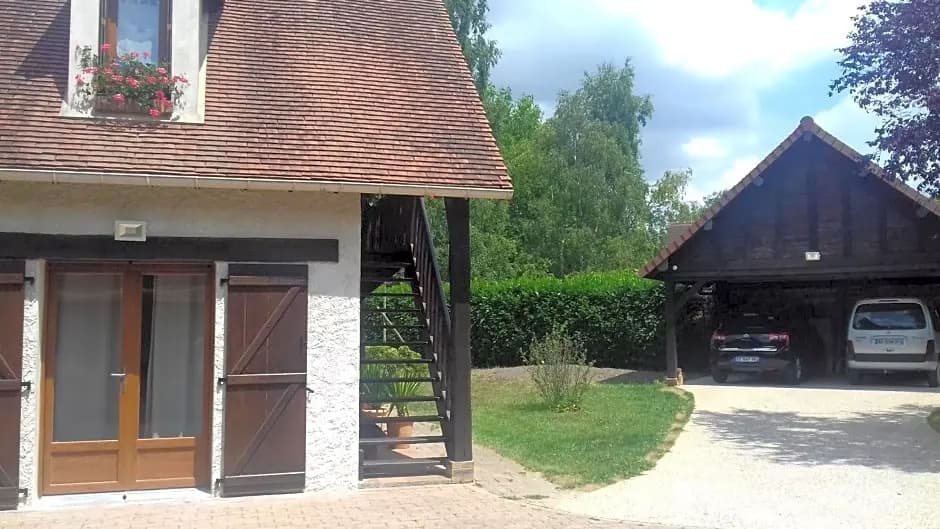 à l'orée du bois - Photo 4