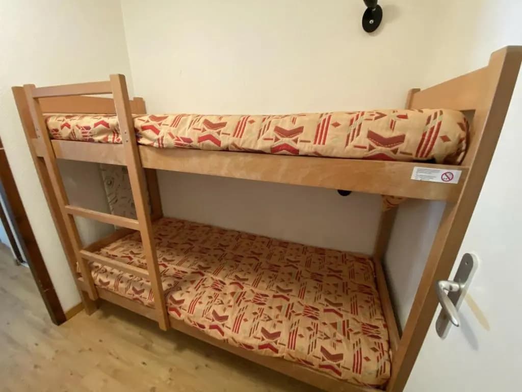 Appartement Brides-les-Bains, 1 pièce, 4 personnes - FR-1-512-195 - Photo 4