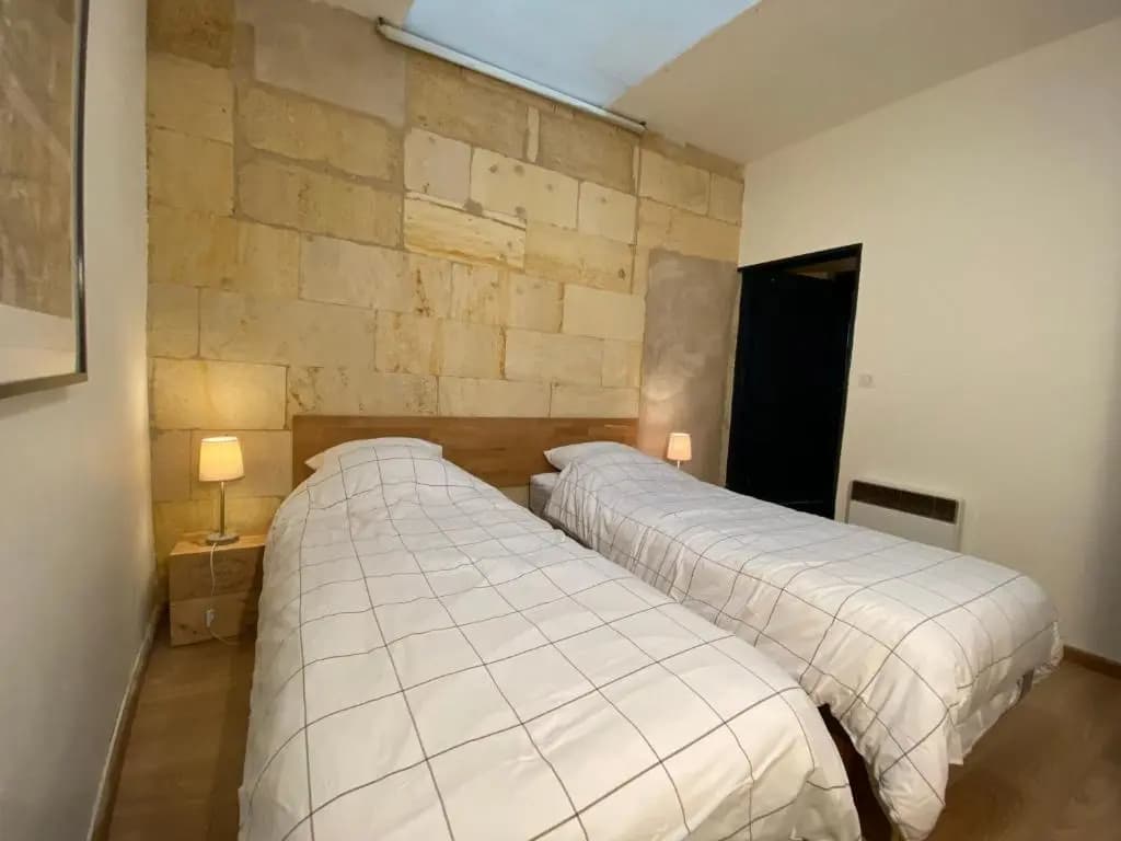 Appartement Saint Emilion - Photo 4