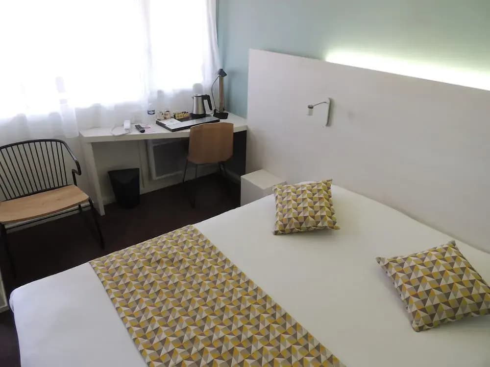 Hotel Kyriad Annecy Nord - Epagny - Photo 5