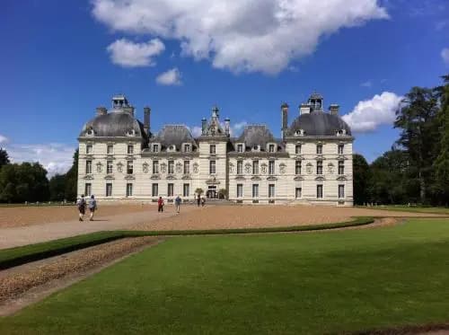 Au Coeur Des Chateaux - Photo 1