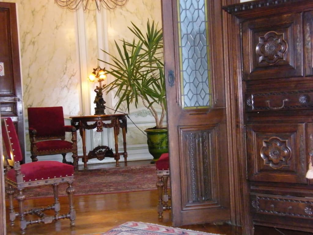 Grand Hotel des Templiers - Miniature 7