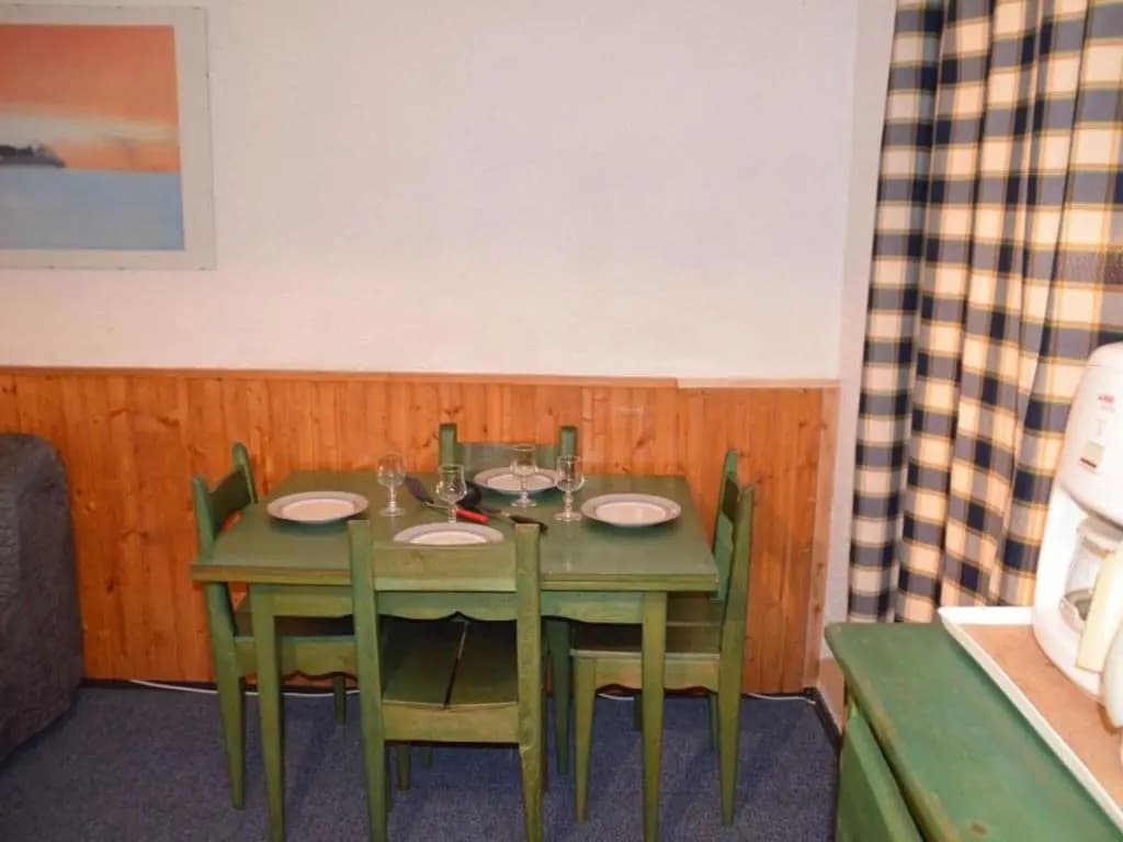 Appartement Les Menuires, 1 pièce, 2 personnes - FR-1-452-264 - Photo 2