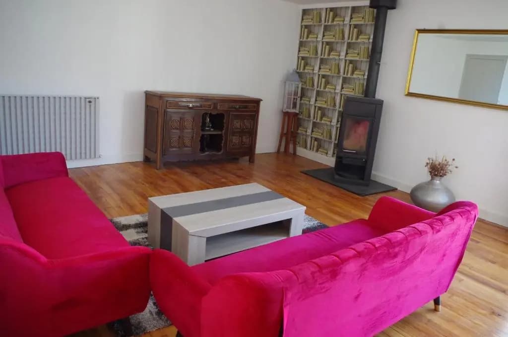 Maison Elizondoa - Photo 5