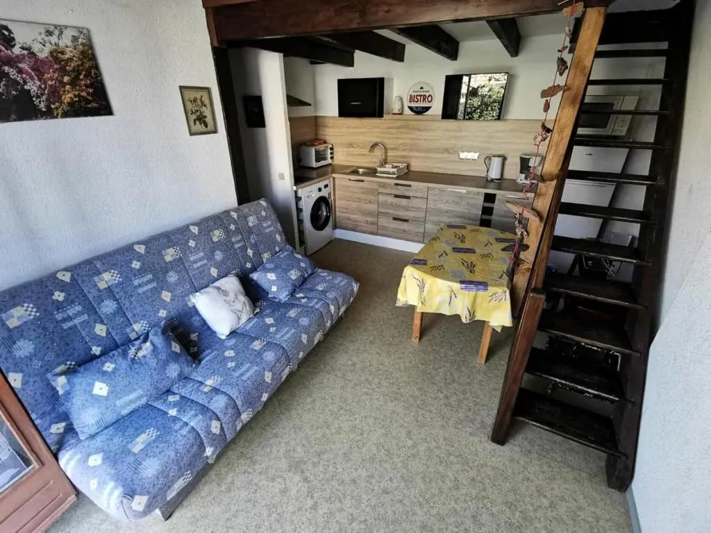 Résidence LE HAMEAU DES PECHEURS - Maisons & Villas pour 6 Personnes 14 - Photo 1