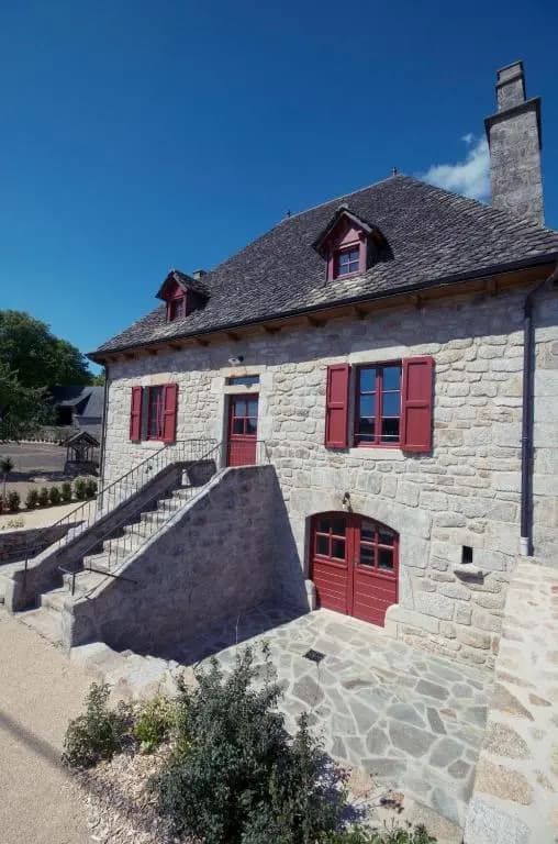 La Maison Des Jardins - Photo 1