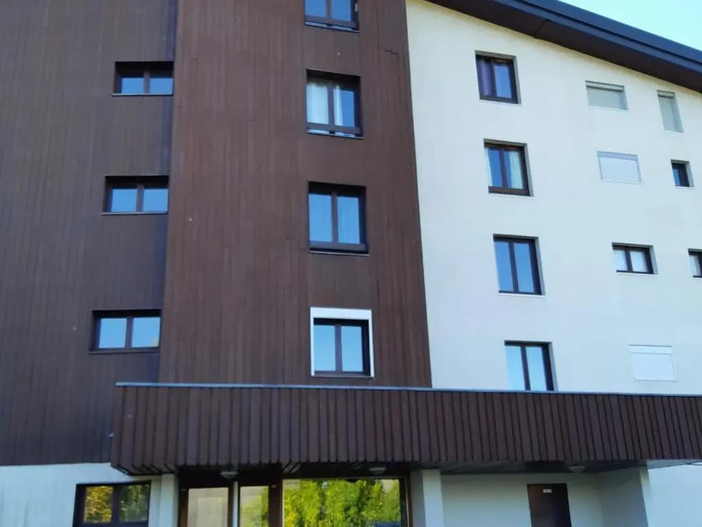 Appartement Les Deux Alpes, 1 pièce, 4 personnes - FR-1-516-158 - Photo 1