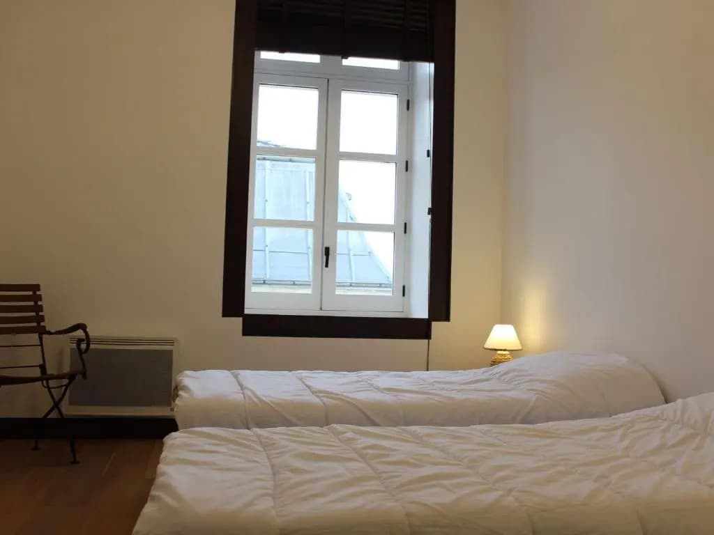 Appartement Rochefort, 3 pièces, 4 personnes - FR-1-246B-462 - Photo 3
