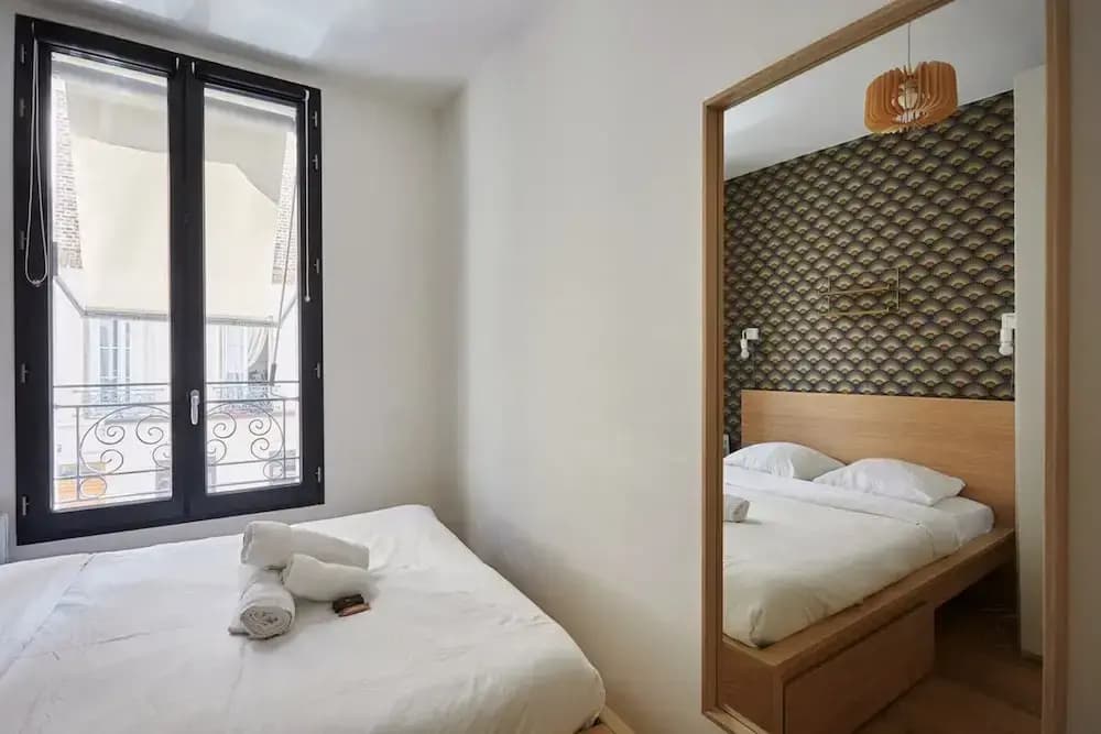 New Apartment Boulogne Facing "les Passages" - Photo 1