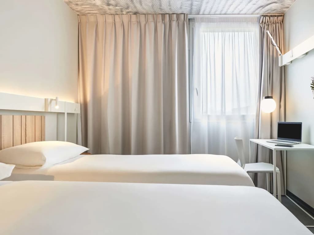ibis Clamart Paris Velizy - Photo 4