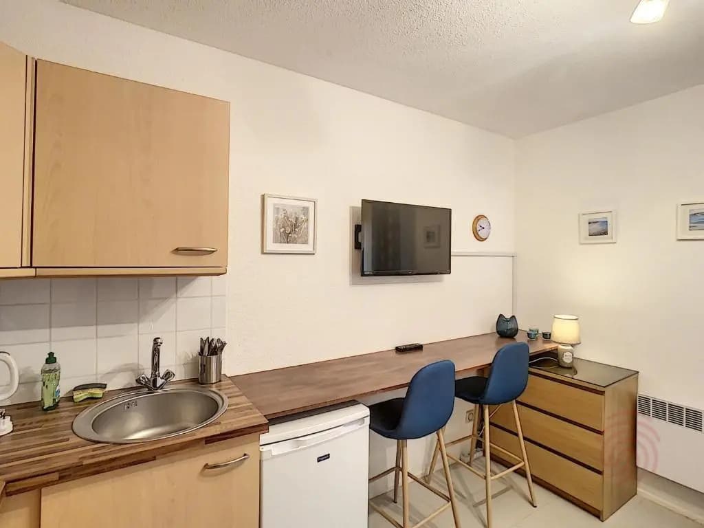 Appartement Lamalou-les-Bains, 1 pièce, 2 personnes - FR-1-451-136 - Miniature 7