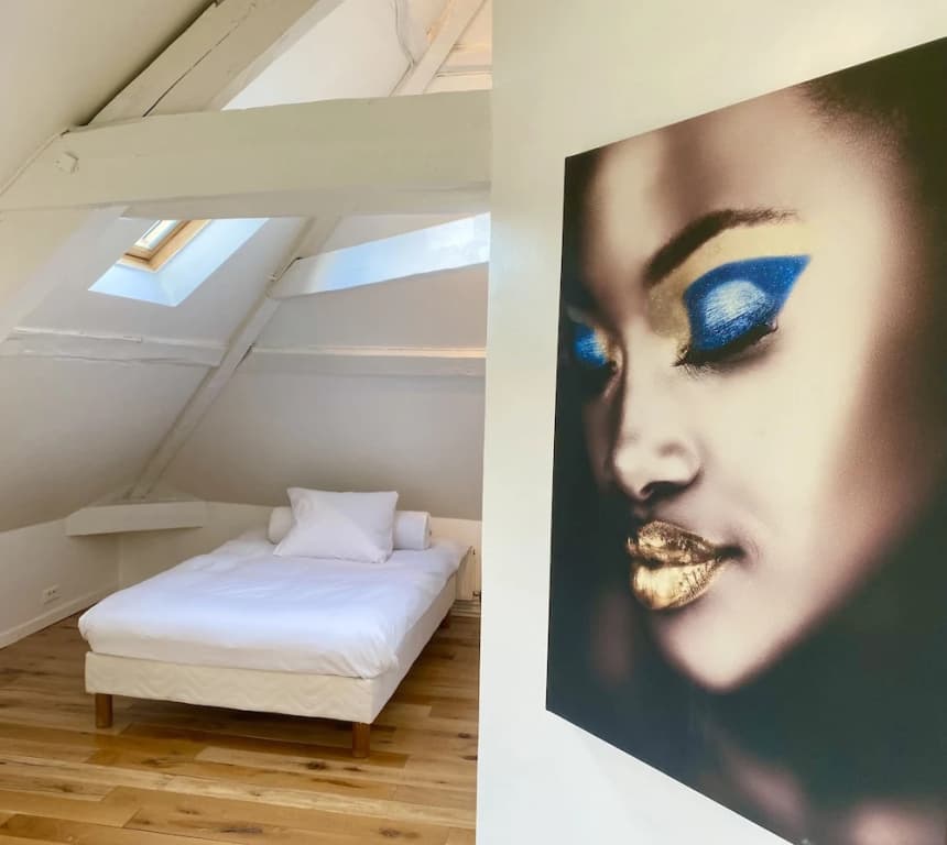 Maison bourgeoise - Photo 2
