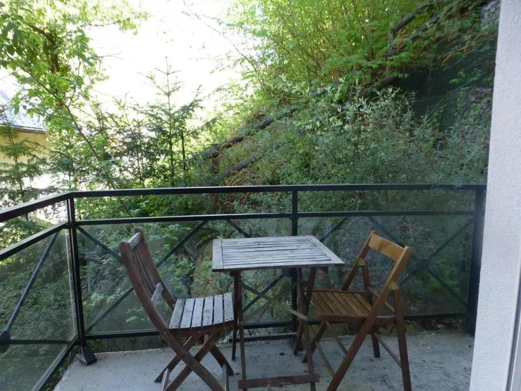 Appartement Brides-les-Bains, 1 pièce, 2 personnes - FR-1-512-118 - Photo 3