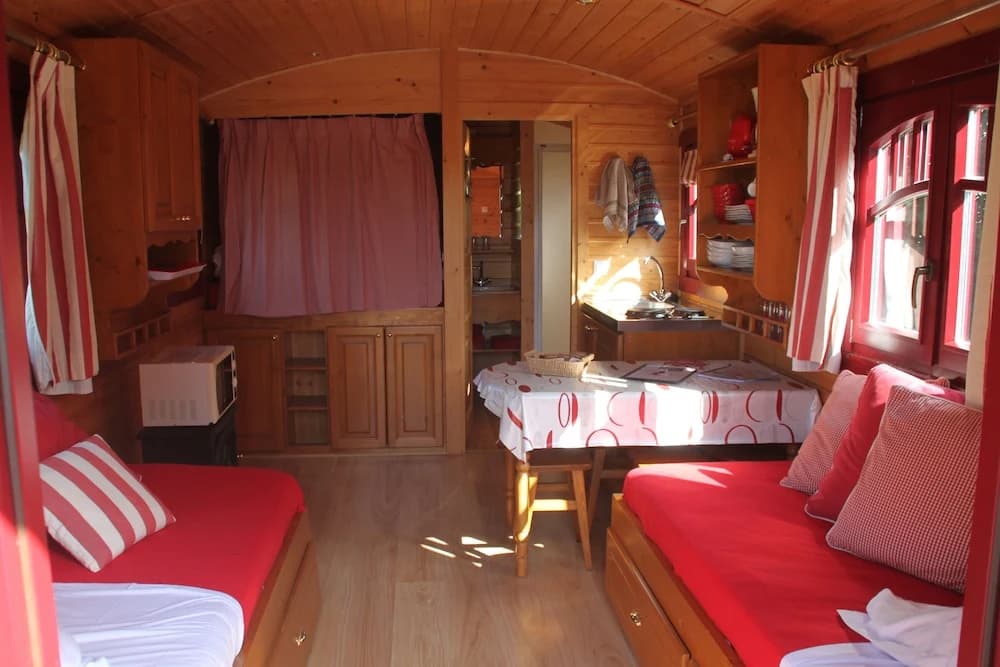 La Ferme Chauvet - Photo 4