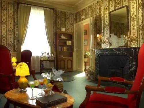 La Renaudière - Photo 2