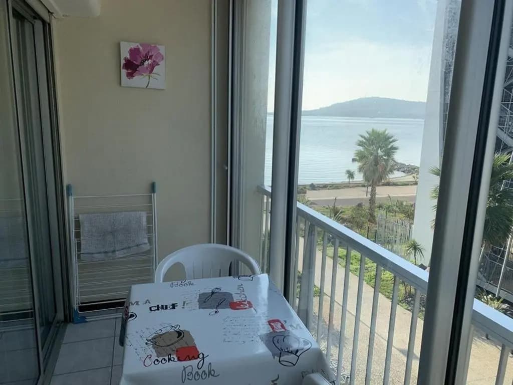 Appartement Balaruc-les-Bains, 1 pièce, 2 personnes - FR-1-571-6 - Miniature 6