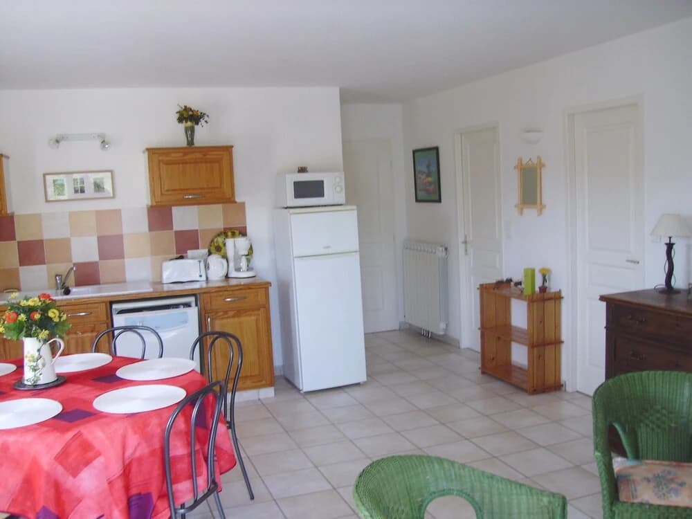 The Gîte Montagne du Moulin de l'Olivette - Photo 5
