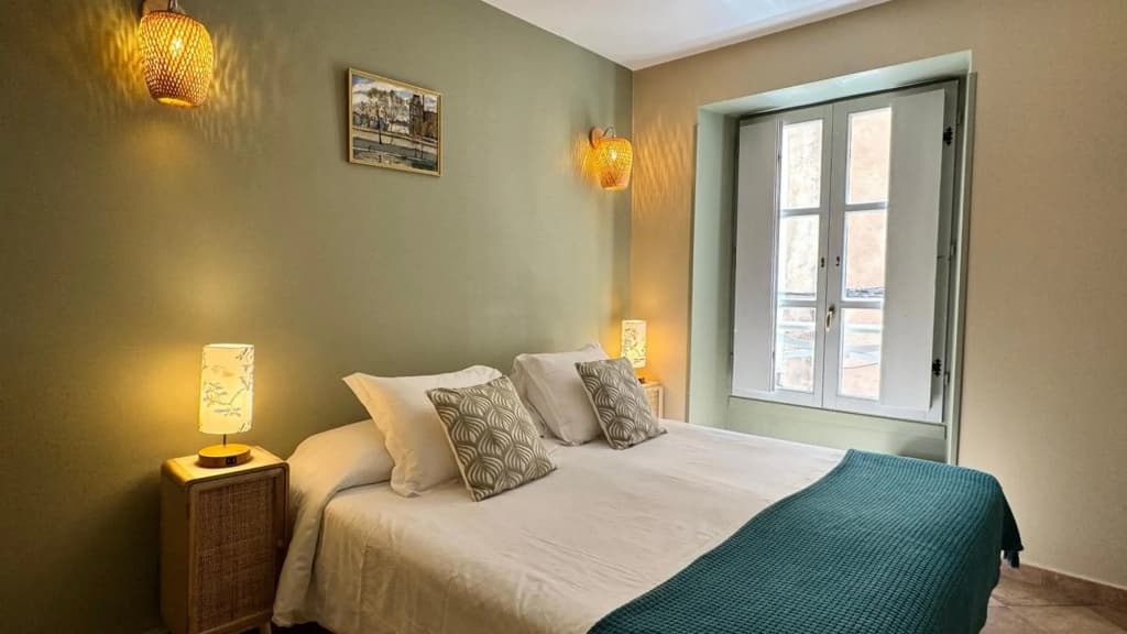 Hôtel Colomba - Photo 3