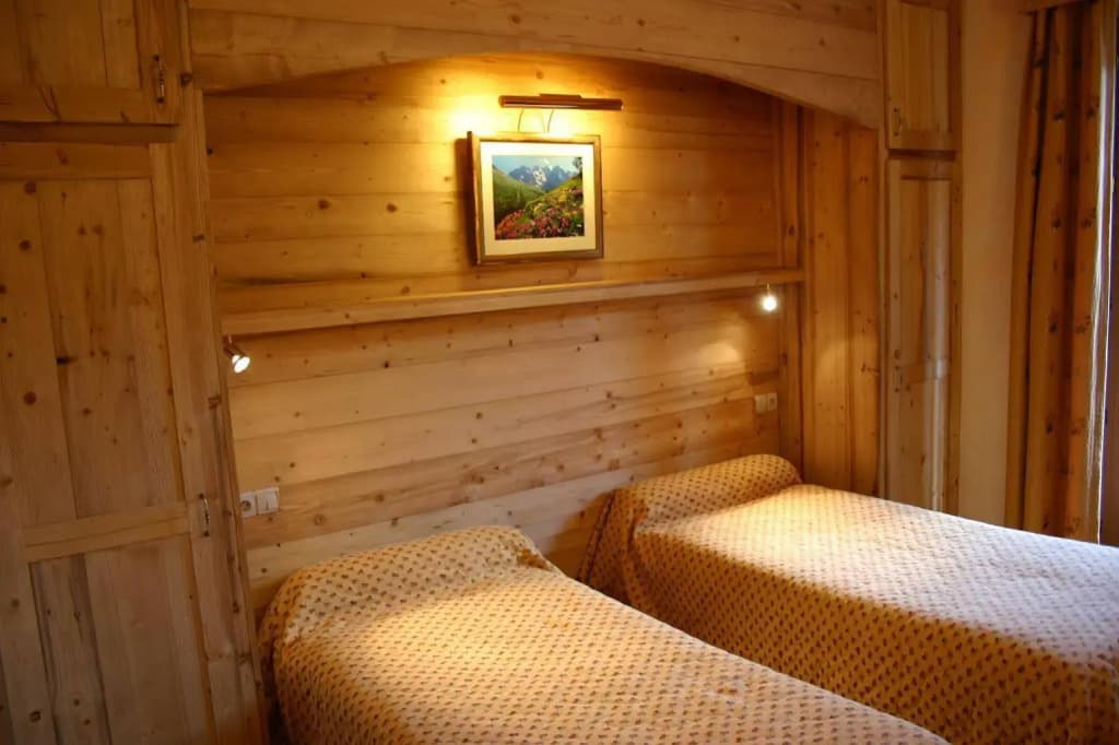 Grand Hotel de Valloire et du Galibier - Miniature 7