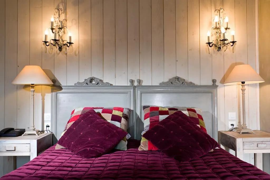 Auberge A La Bonne Idee - Photo 4