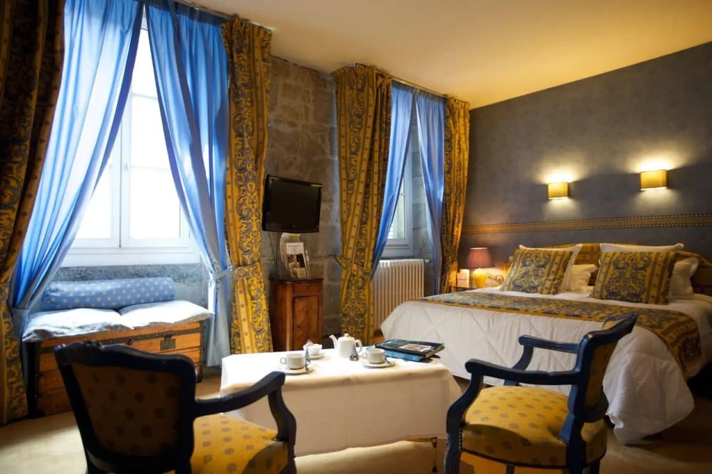 Le France - Photo 5