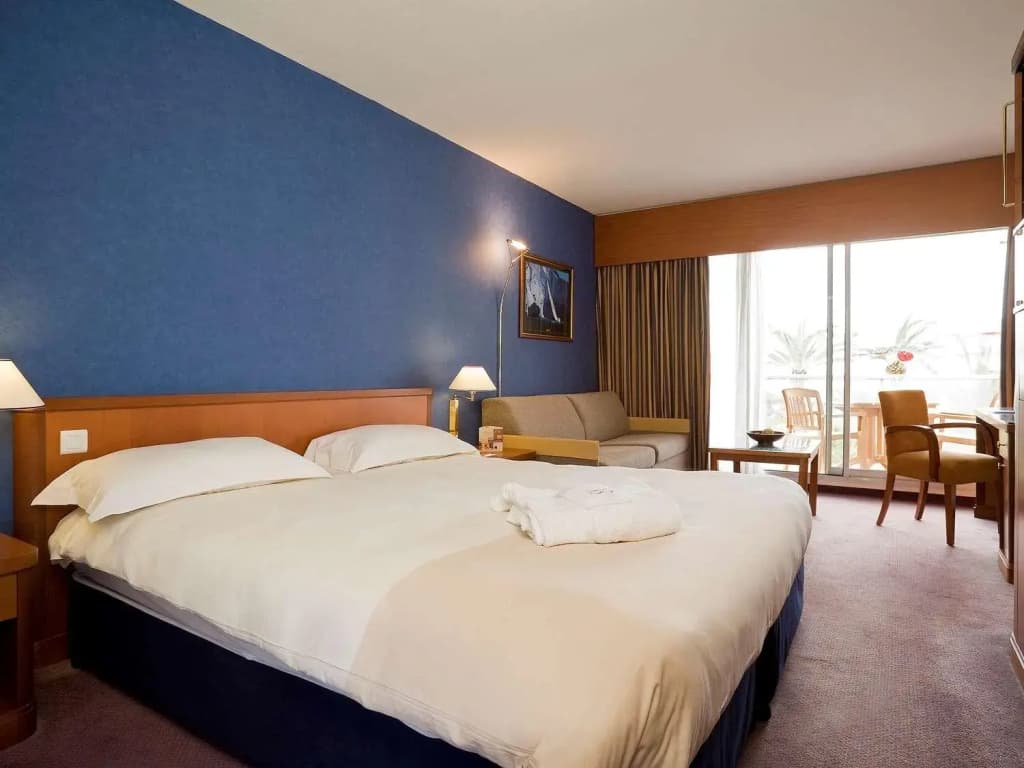 Hotel Cannes Montfleury - Miniature 6