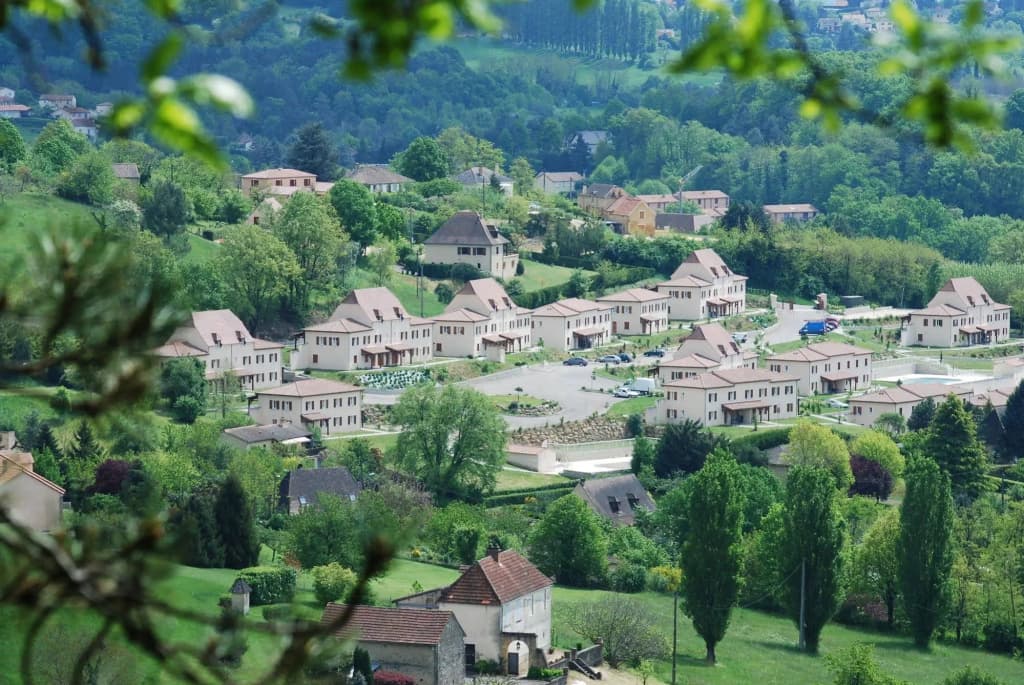 Les Hauts de Sarlat - Photo 4