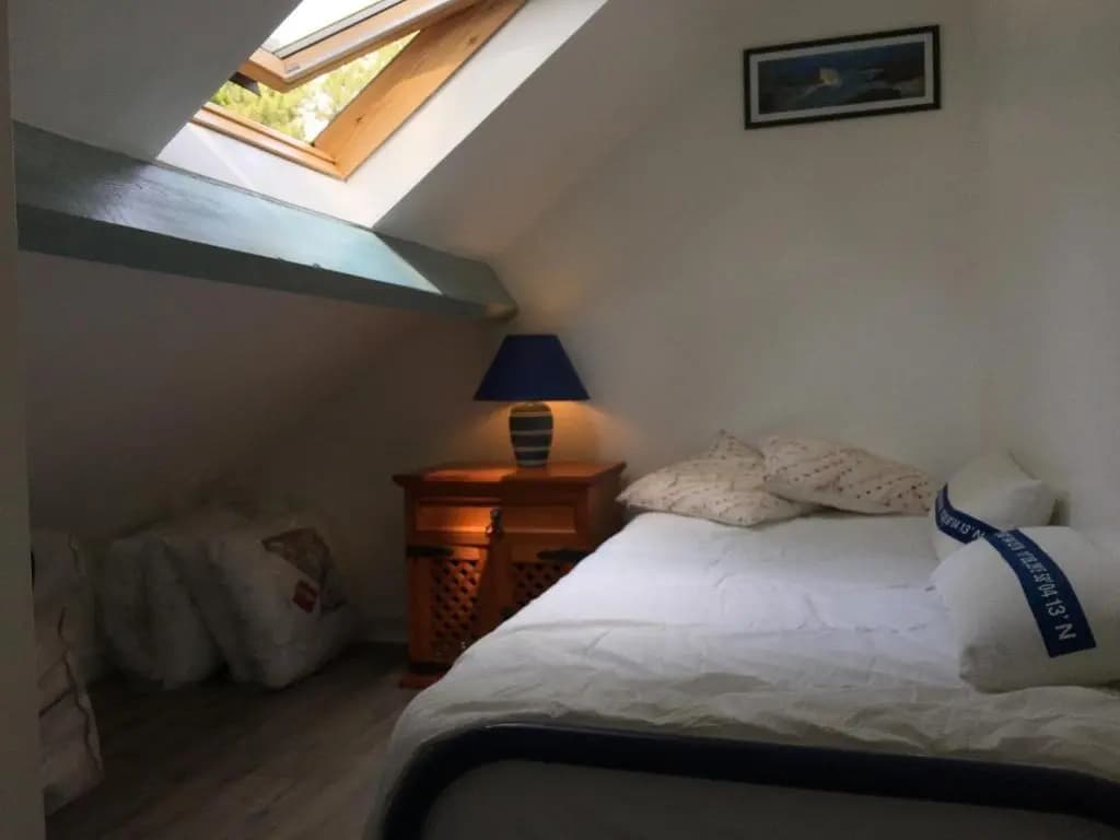 Maison Ploemel, 2 pièces, 4 personnes - FR-1-397-13 - Photo 2