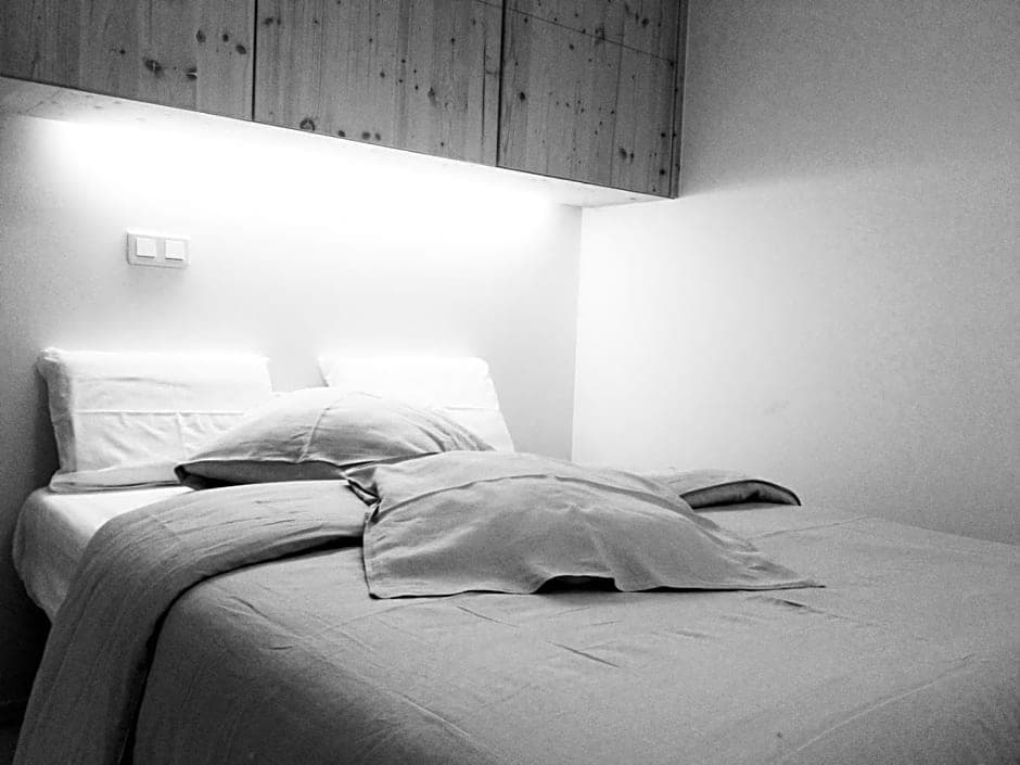 Le4bergheim Chambre d'hôtes - Photo 4