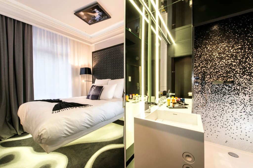 Vertigo Hotel, Dijon, a Member of Design Hotels - Photo 4