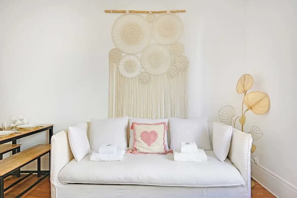 Charming Apartment -4p- Near Arc de Triomphe - Miniature 6