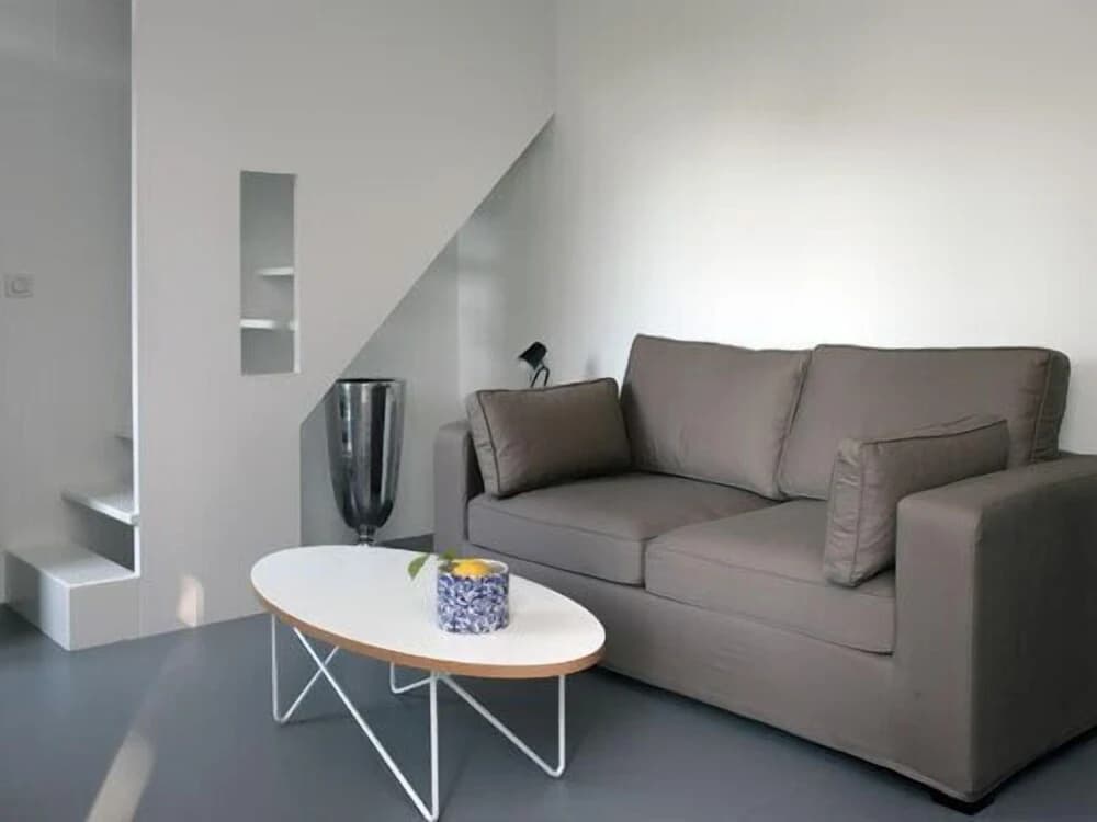 Hôtel Particulier Appartements d'Hôtes - Photo 4