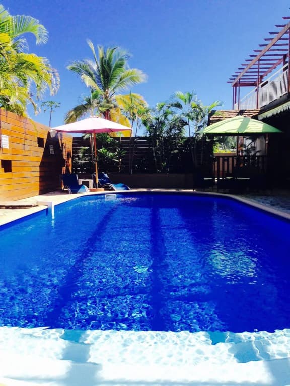 Hotel Ylang Ylang - Photo 5