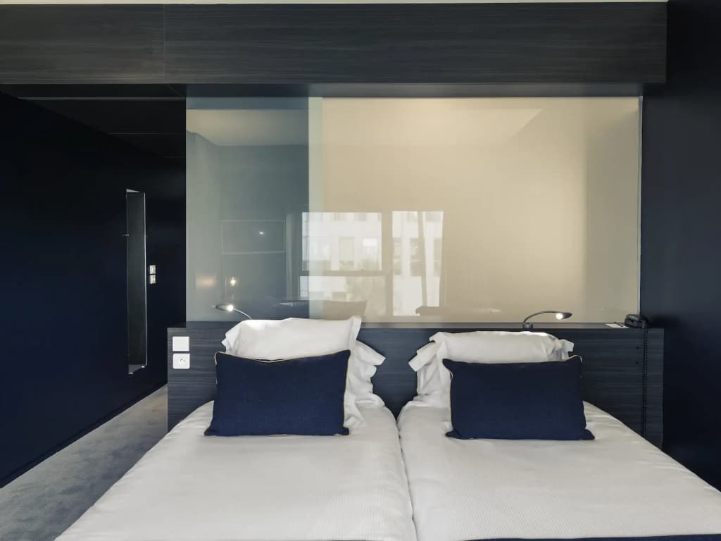 Hôtel Mercure Nantes Ouest Saint-Herblain Zenith - Photo 5