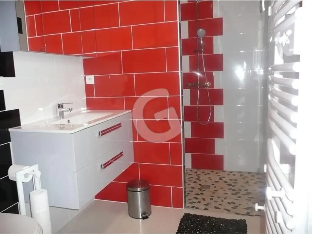 Maison La Jonchère, 4 pièces, 6 personnes - FR-1-357-89 - Miniature 8