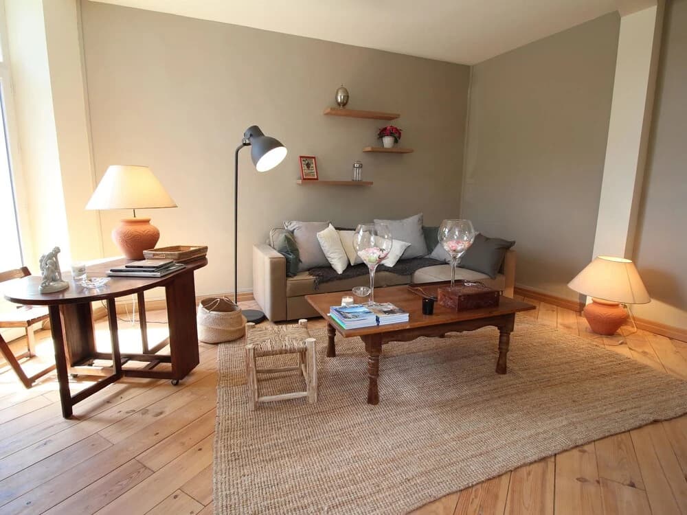 Appartement T2 Centre Ville - Photo 4