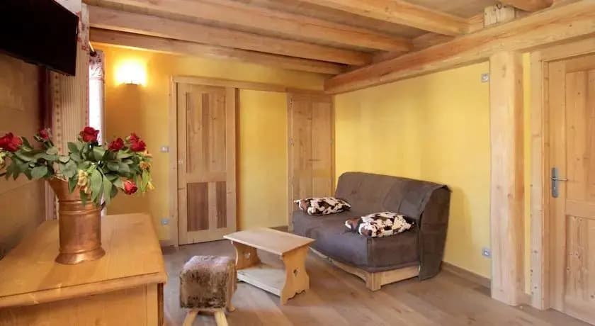Chalet Faverot 1 - Photo 2