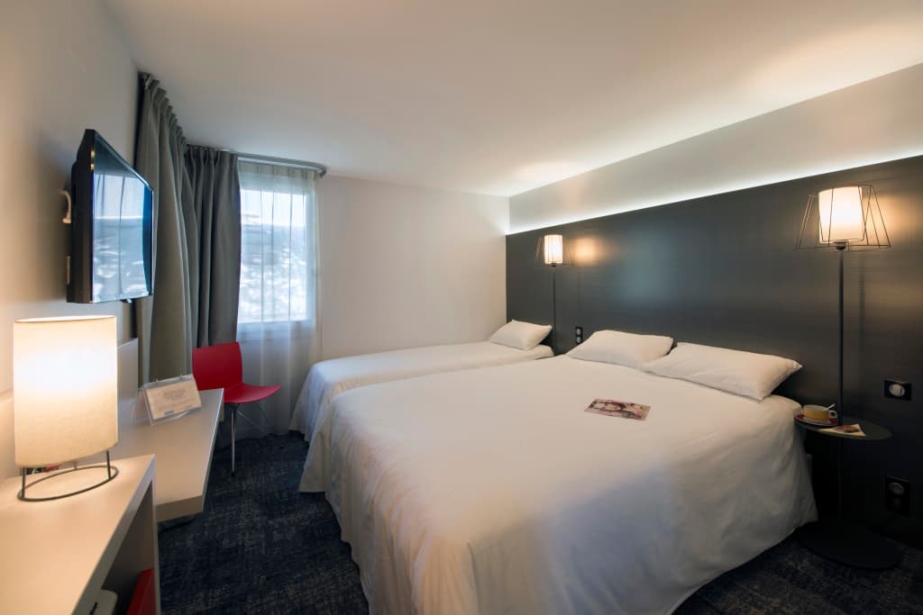 L'Hotel by JOA - Photo 4