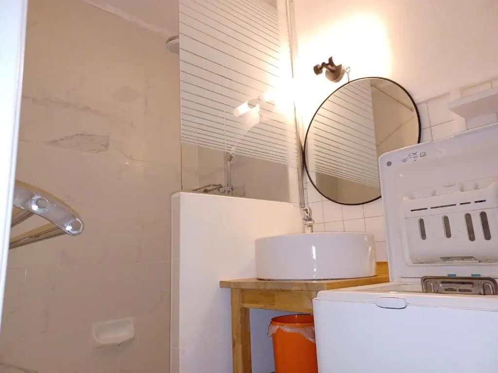 Appartement Brides-les-Bains, 1 pièce, 2 personnes - FR-1-512-107 - Miniature 7