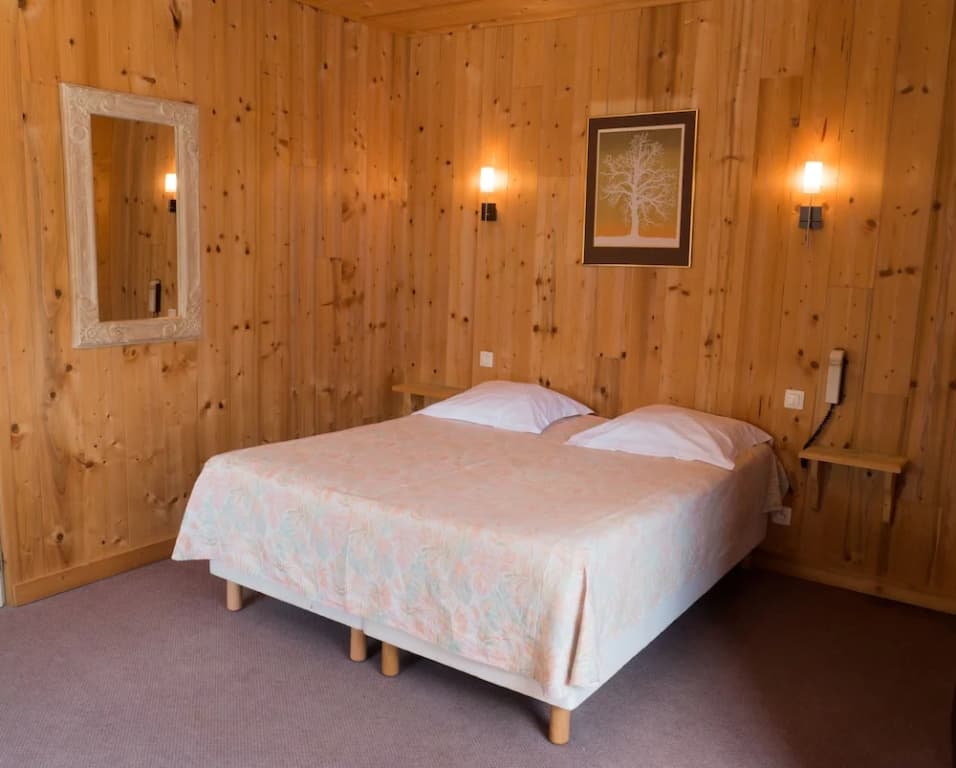 Hôtel Auberge Le Semnoz - Photo 3
