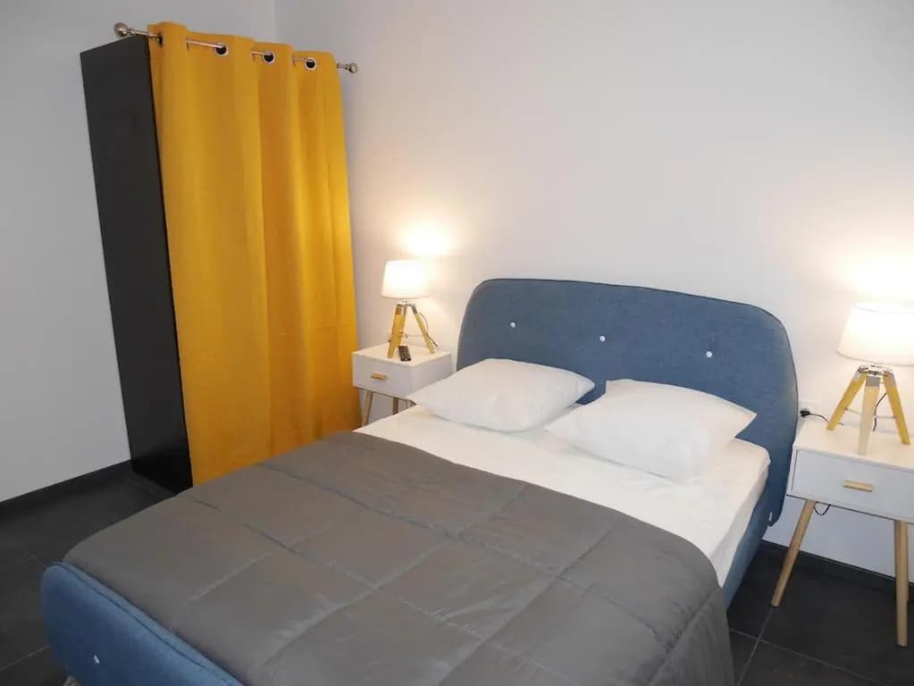 Ecrins 6 n°2: skis aux pieds, appartement neuf - Photo 4