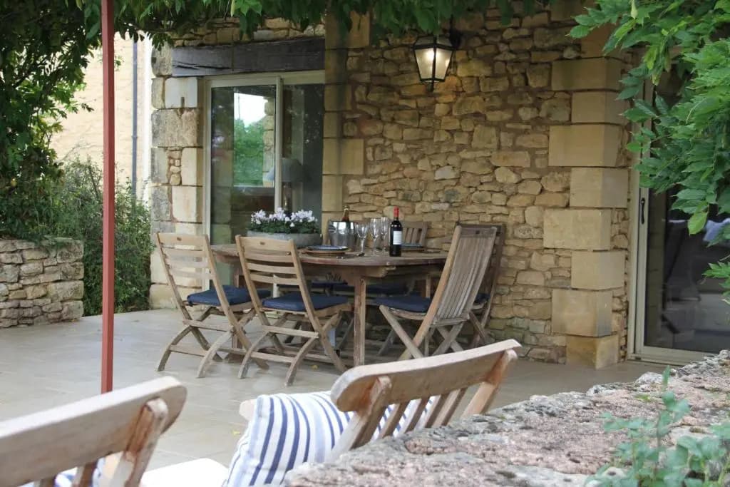 Manoir de La Brunie - Photo 2