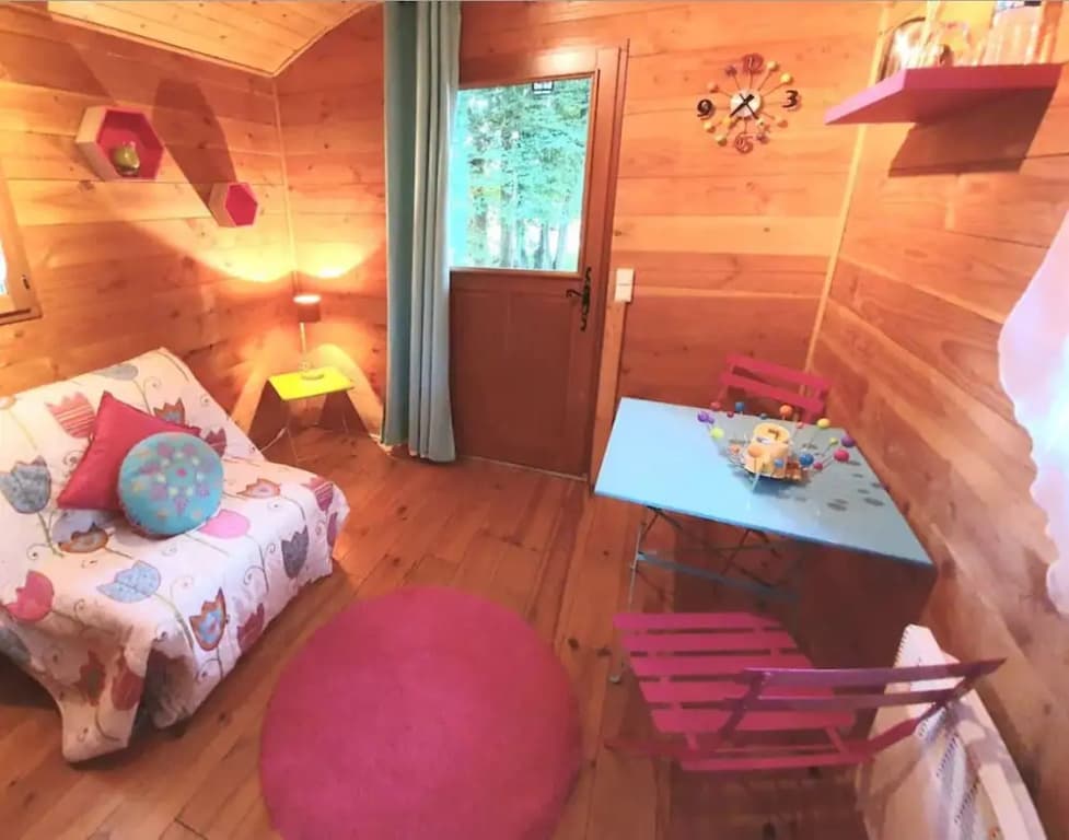 Le Petit Moulin du Rouvre - Photo 3