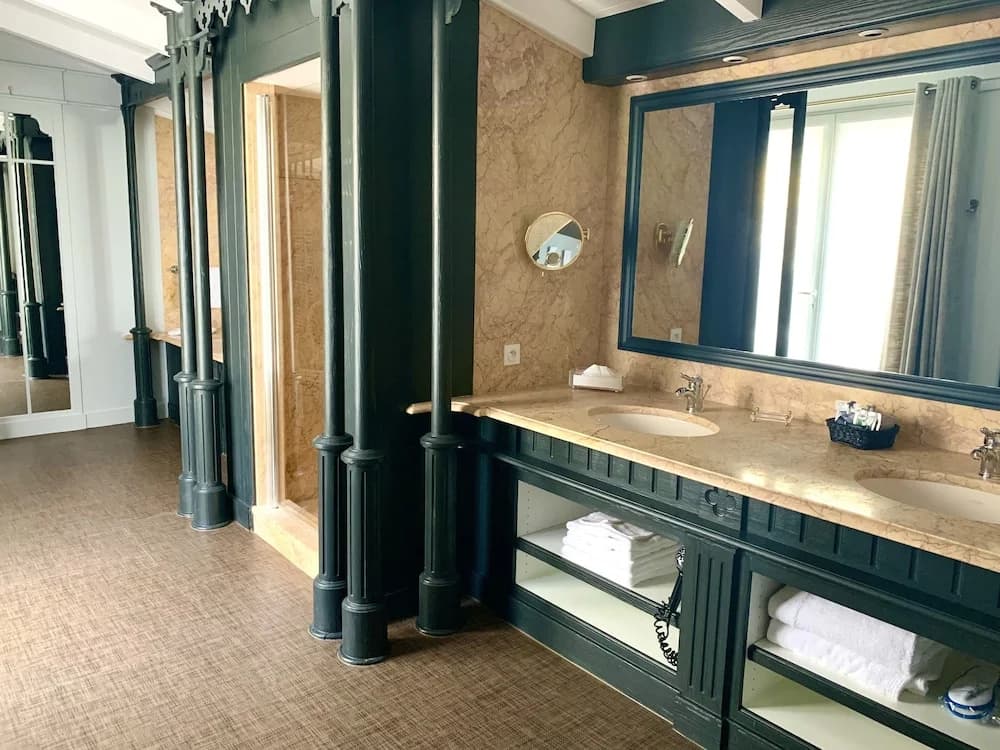 Le Richelieu Hôtel - Photo 4